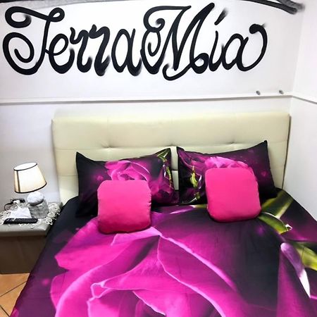 Terra Mia Villa Napoli Ngoại thất bức ảnh