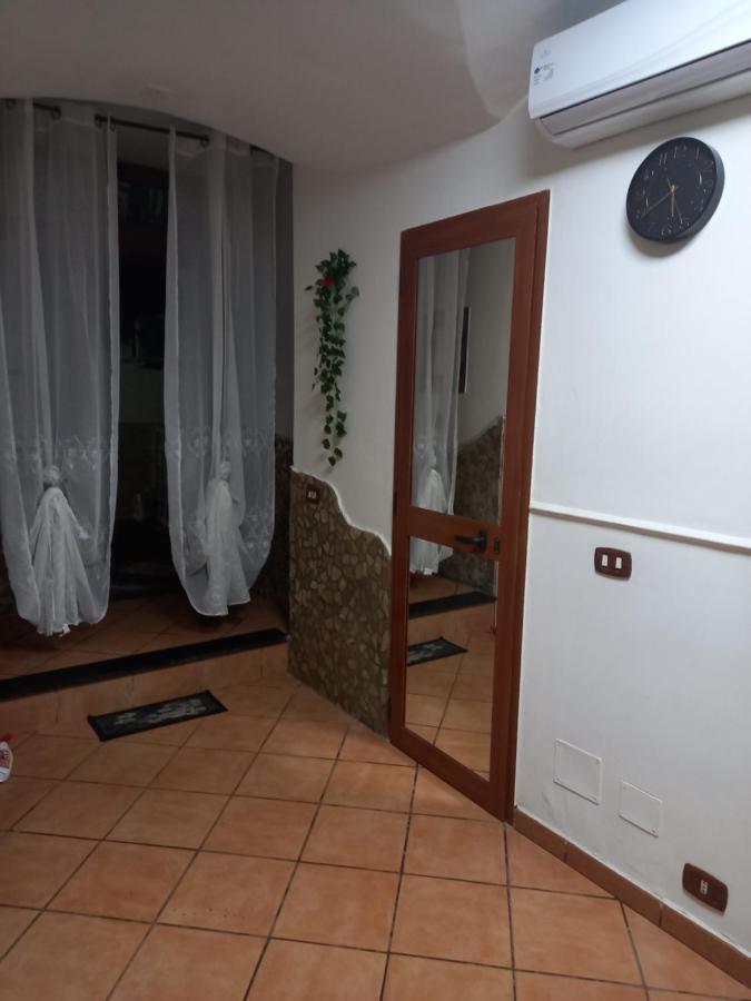 Terra Mia Villa Napoli Ngoại thất bức ảnh