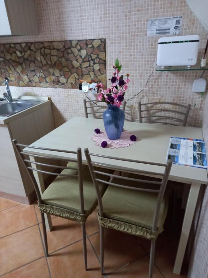 Terra Mia Villa Napoli Ngoại thất bức ảnh